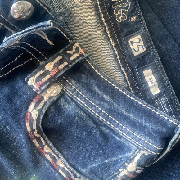 Miss Me Boot New without tags Never worn - Picture 3 of 3